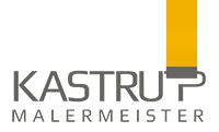 Malermeister Kastrup GbR - Logo